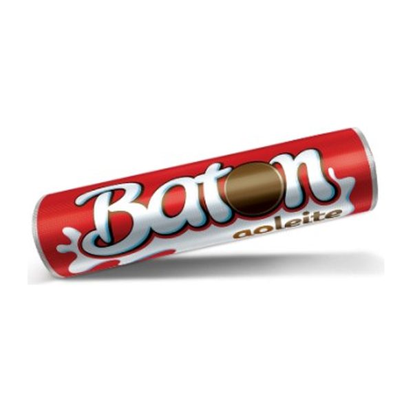 Baton Ao Leite