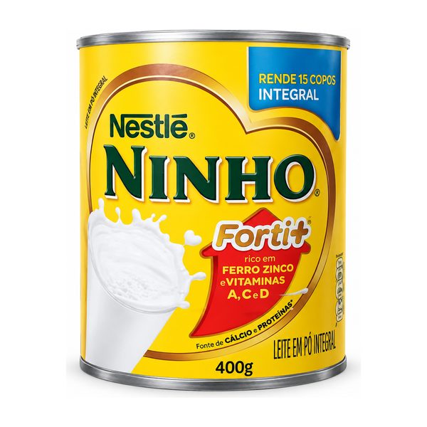 Ninho Forti+