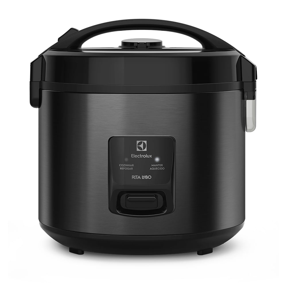 Panela de Arroz Elétrica Electrolux por Rita Lobo 3,5L