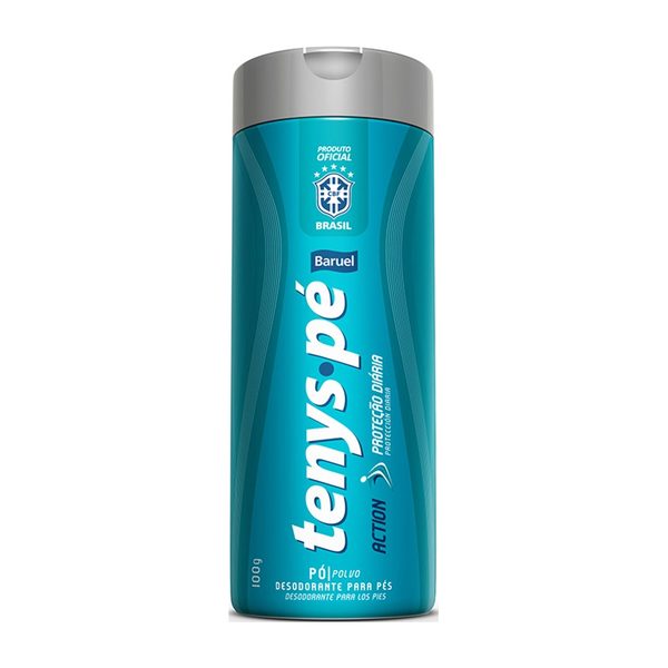 Tenys pé