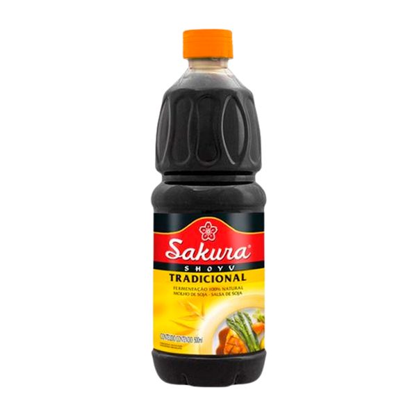 Shoyu Tradicional